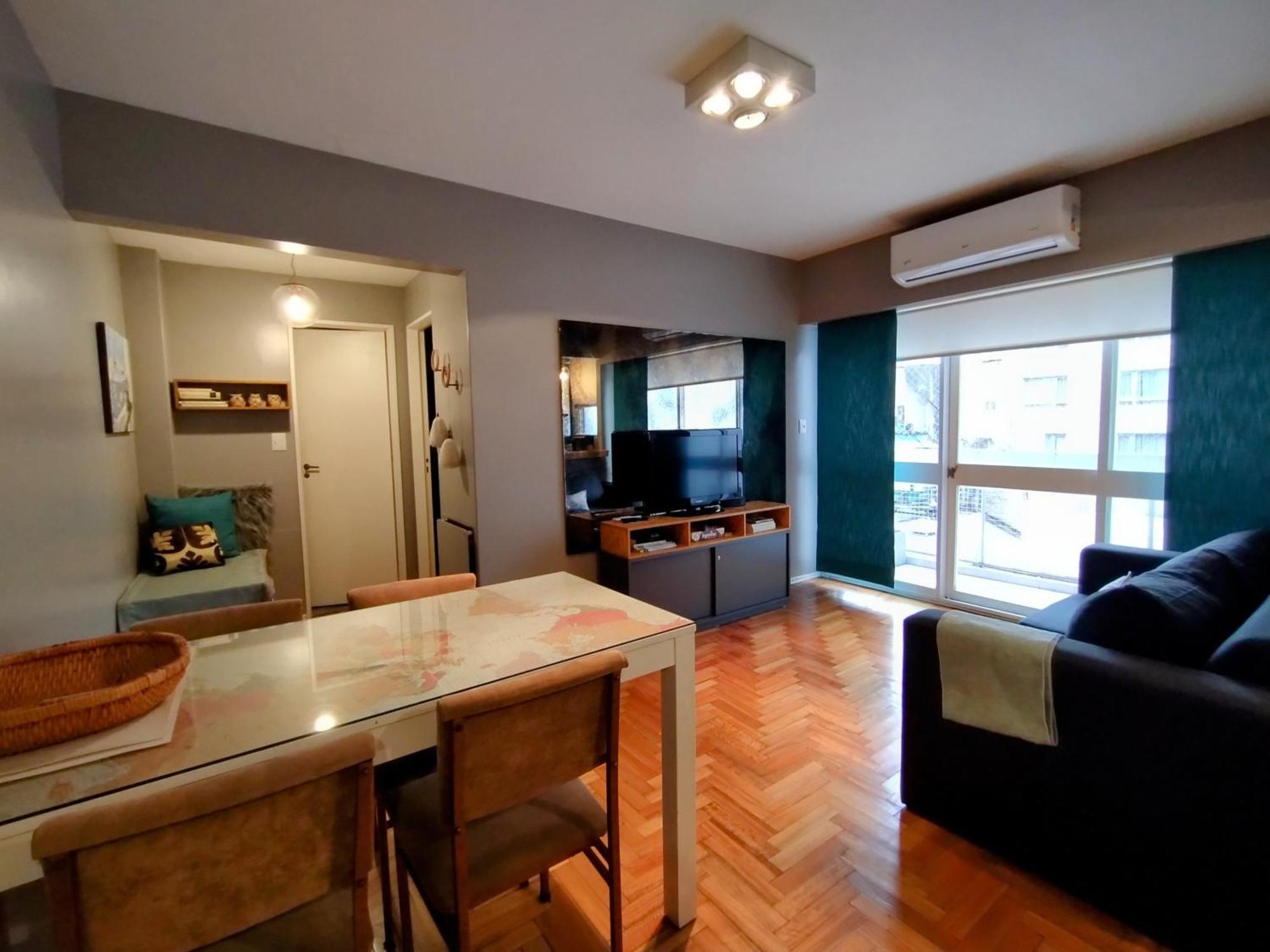 Kaboblackapartments Buenos Aires Exteriör bild