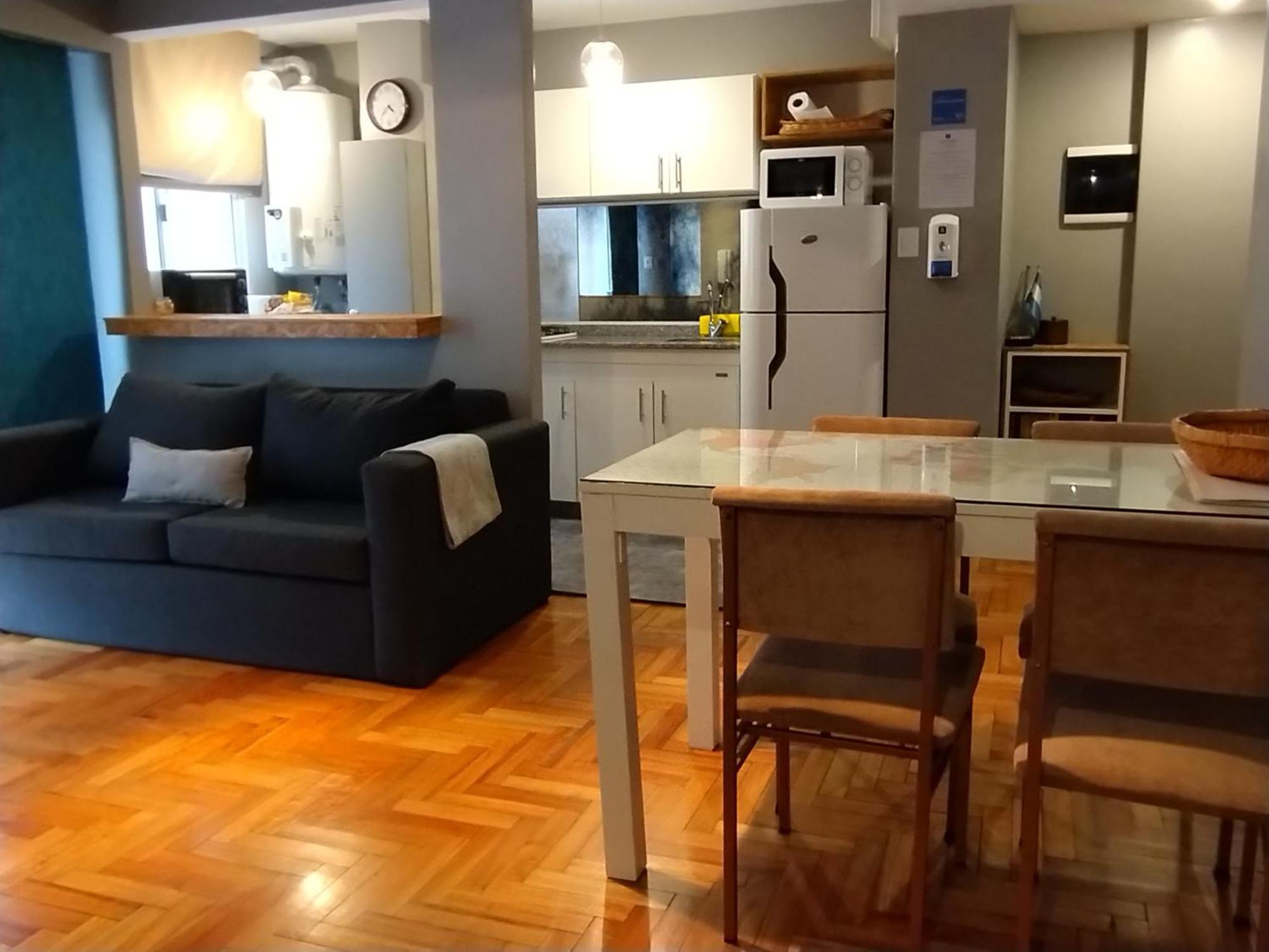 Kaboblackapartments Buenos Aires Exteriör bild