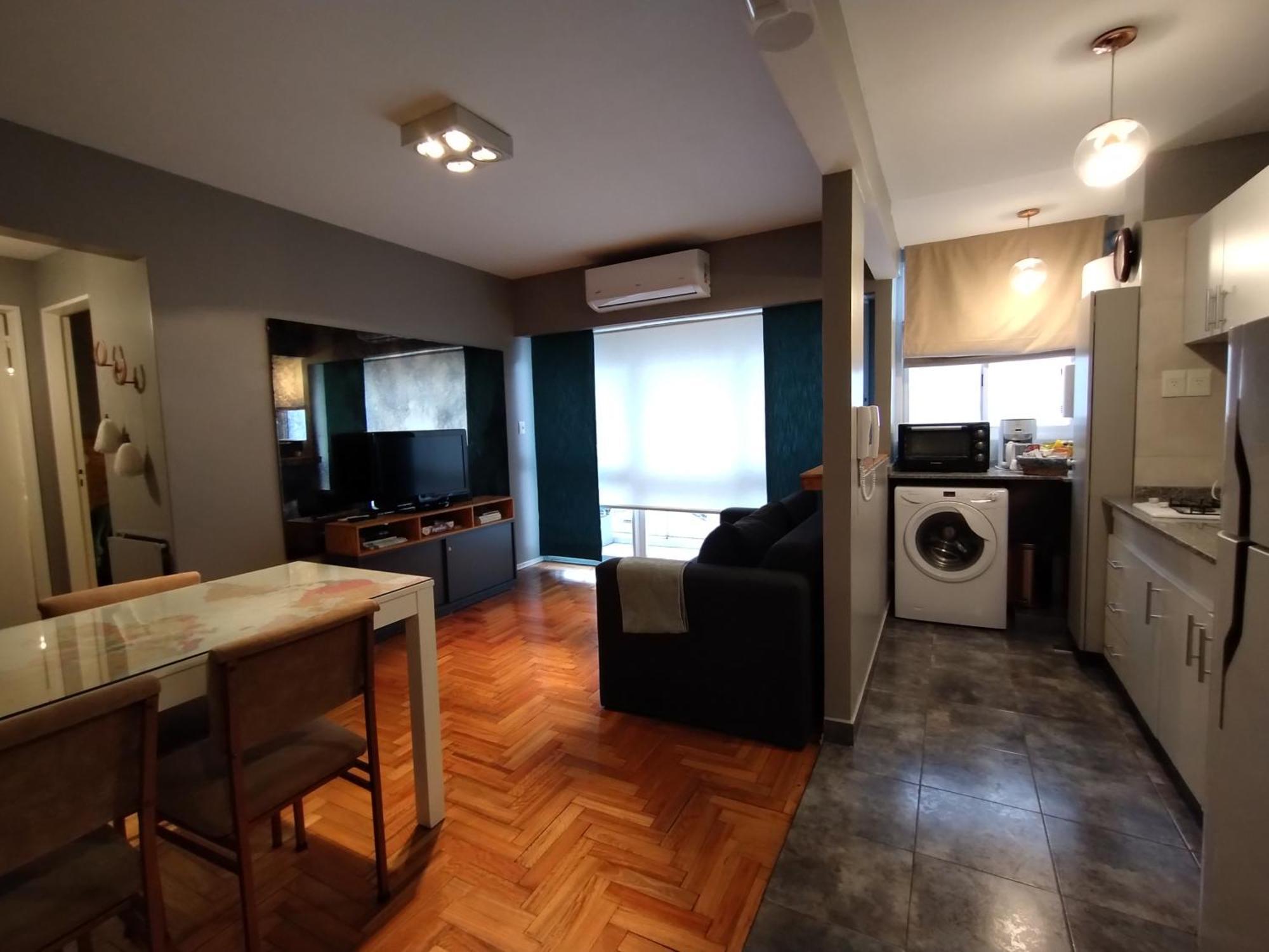 Kaboblackapartments Buenos Aires Exteriör bild