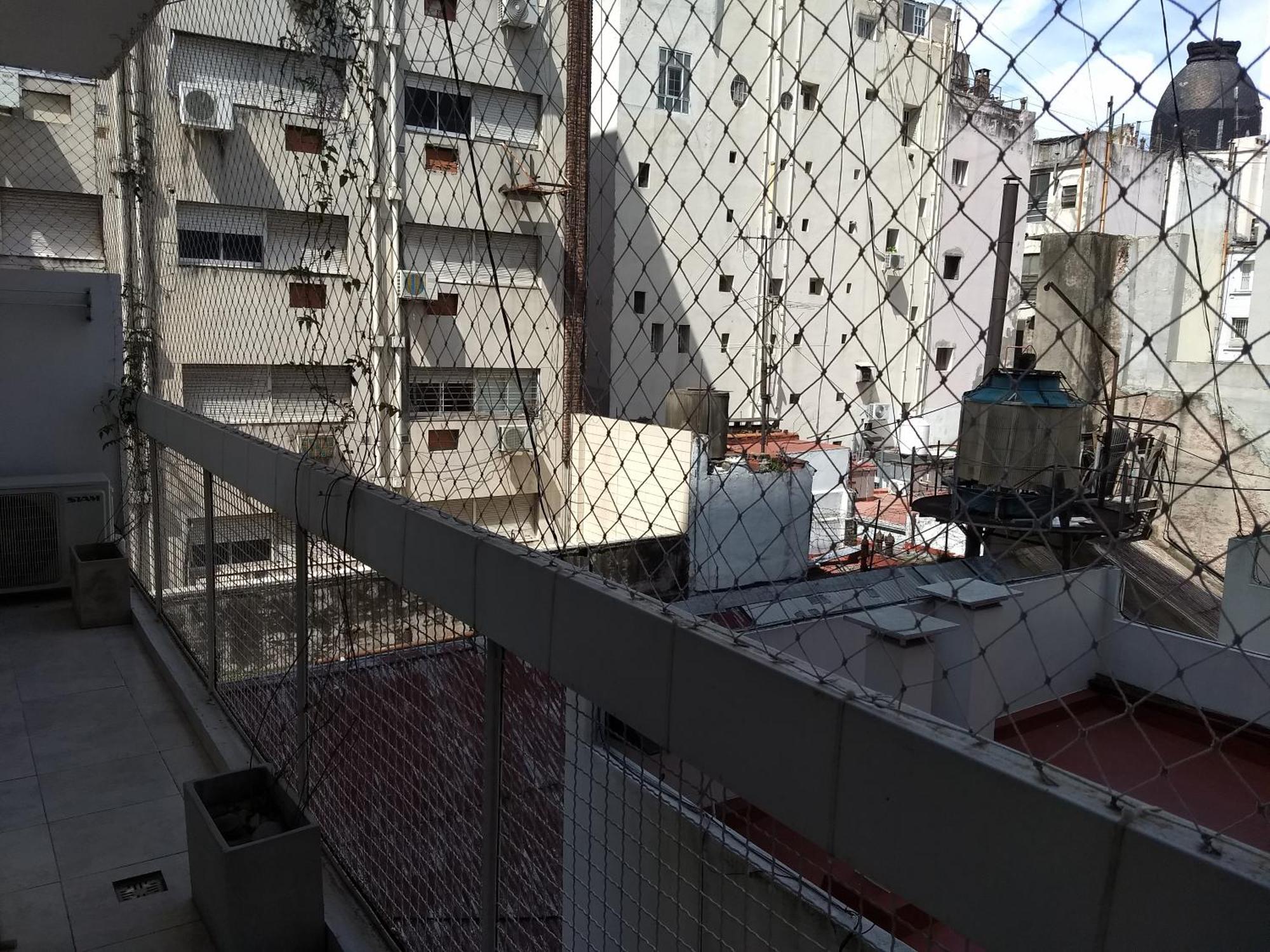 Kaboblackapartments Buenos Aires Exteriör bild