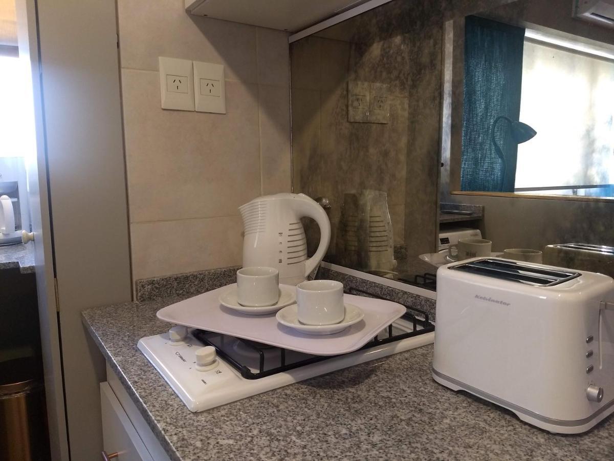 Kaboblackapartments Buenos Aires Exteriör bild
