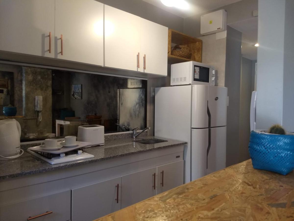 Kaboblackapartments Buenos Aires Exteriör bild