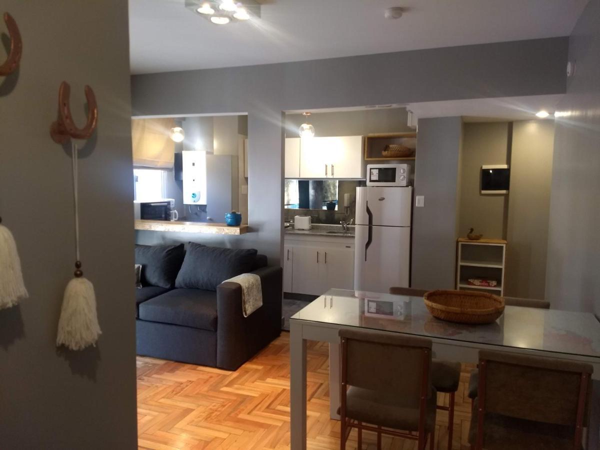 Kaboblackapartments Buenos Aires Exteriör bild