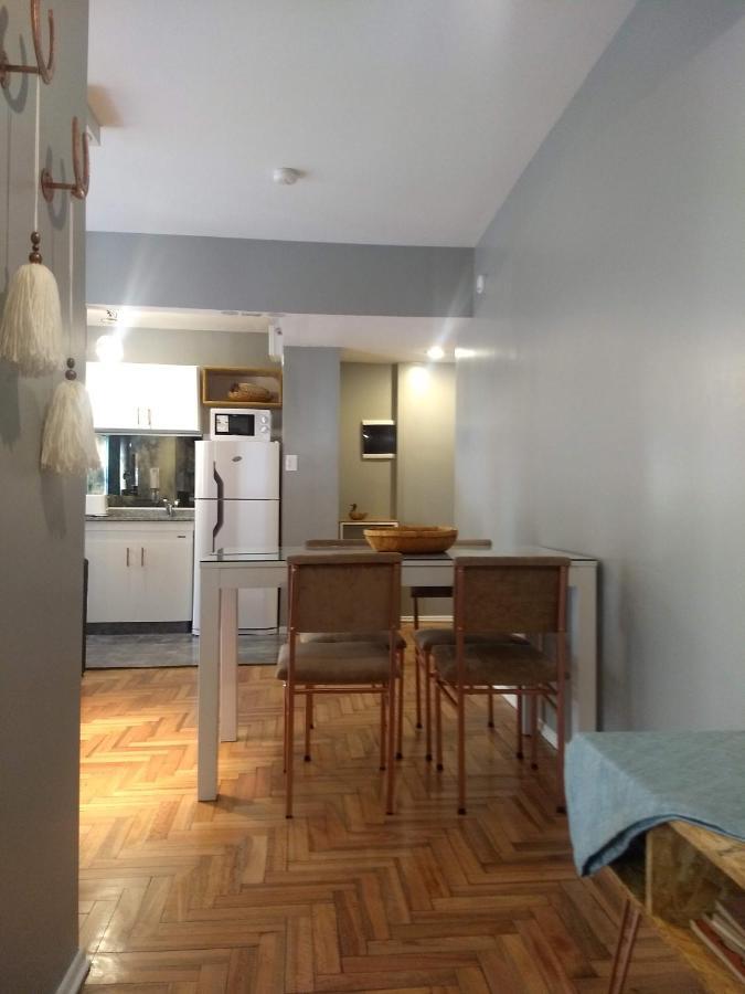 Kaboblackapartments Buenos Aires Exteriör bild