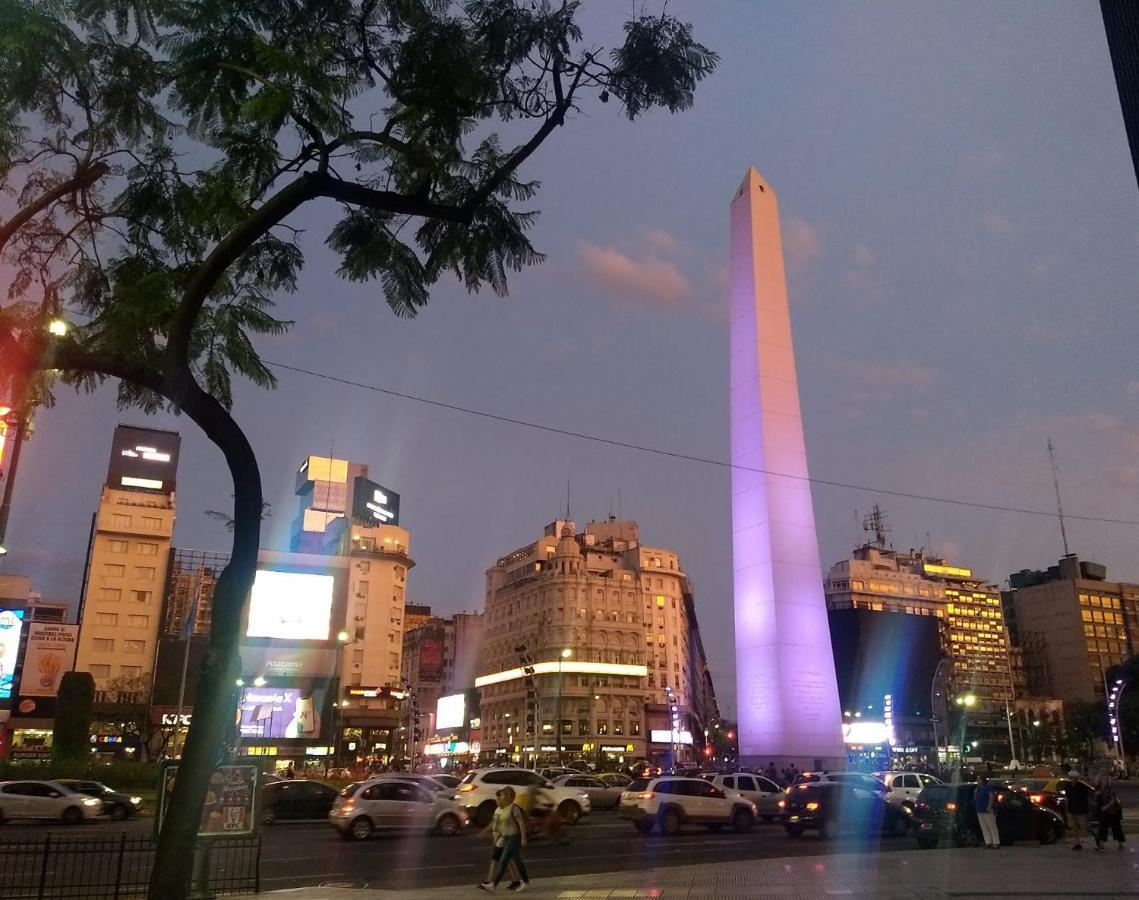 Kaboblackapartments Buenos Aires Exteriör bild