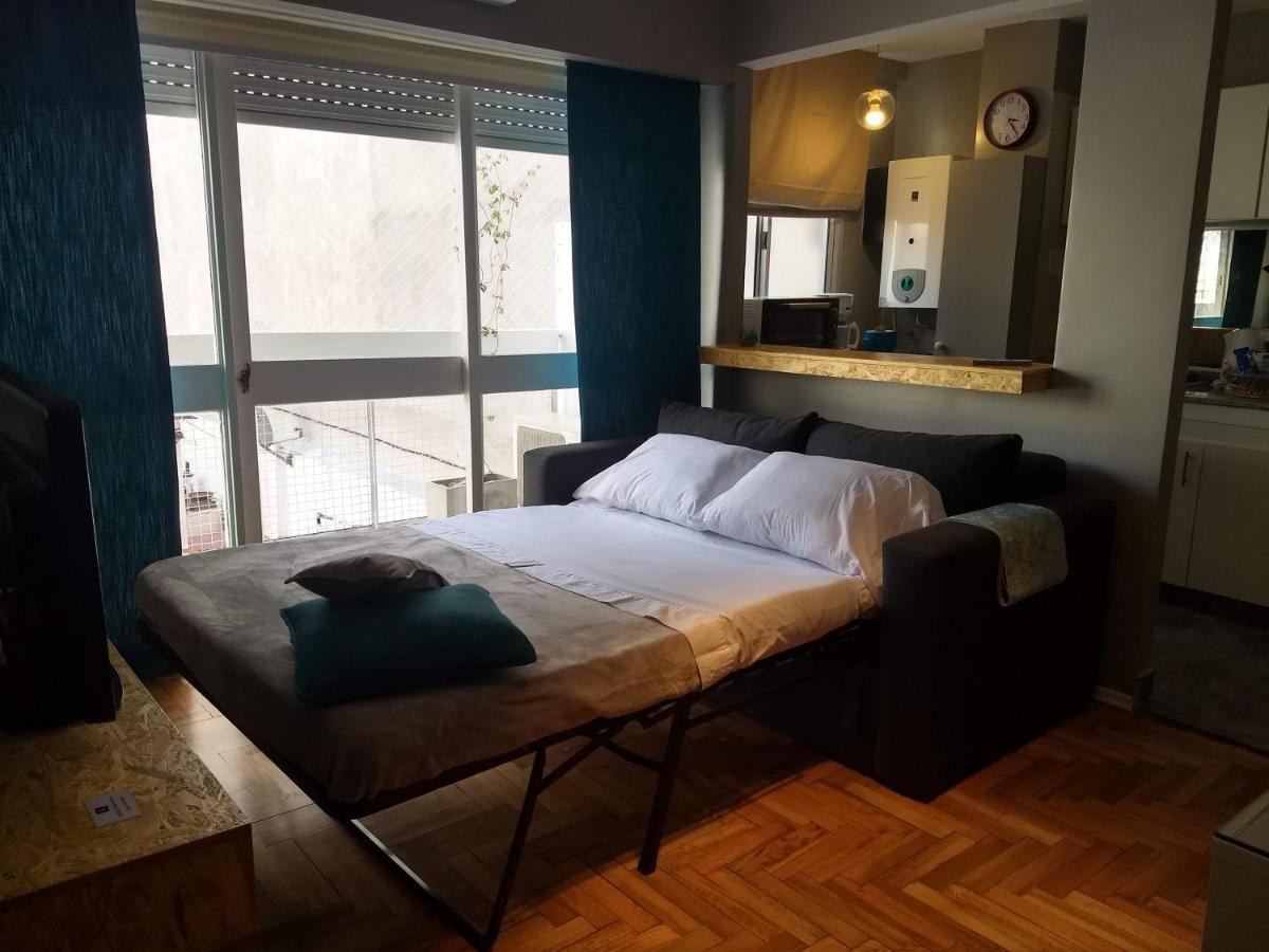 Kaboblackapartments Buenos Aires Exteriör bild