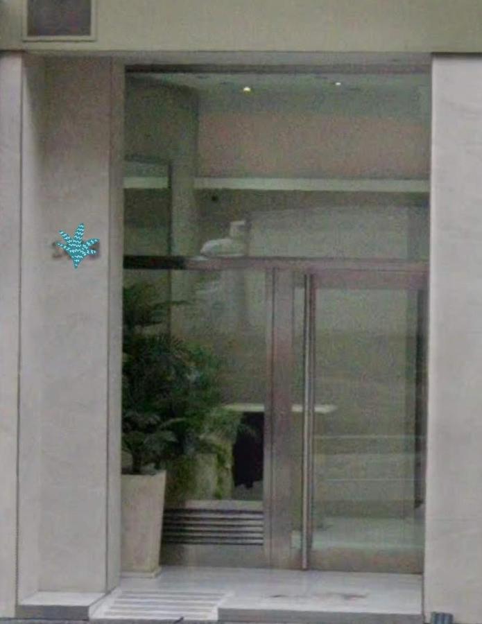 Kaboblackapartments Buenos Aires Exteriör bild